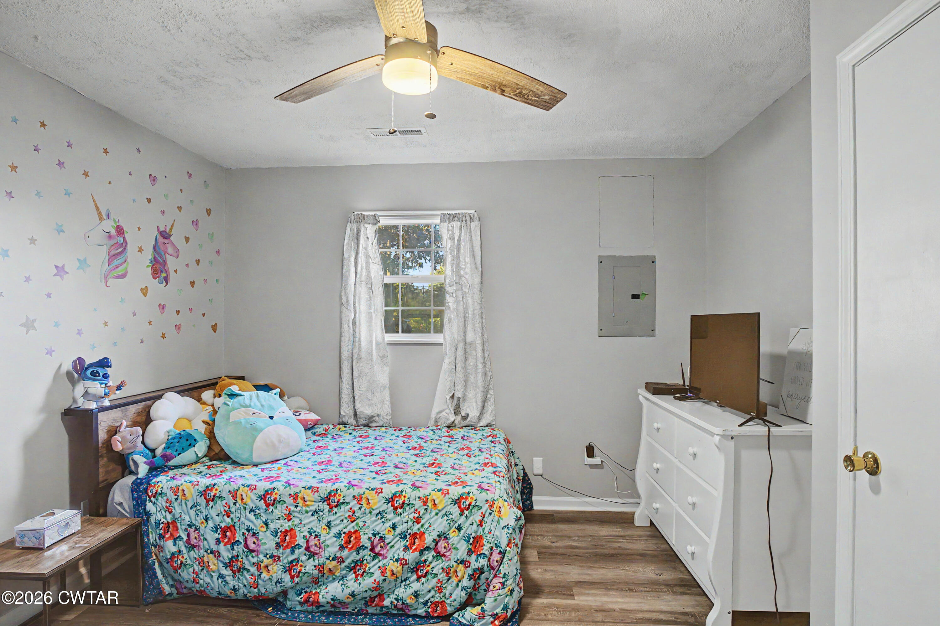785 Tinsley Road Gadsden, TN 38337 - Photo 14 of 27 Bedroom 3