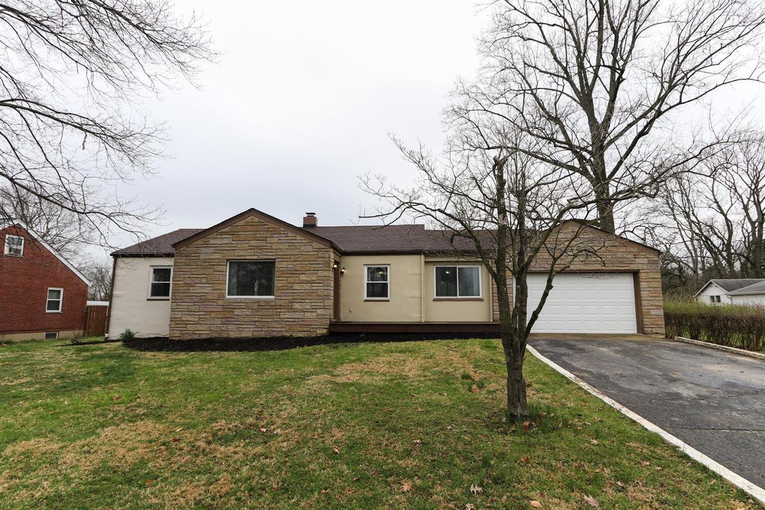 705 Smiley Avenue Springdale, OH 45246 - Photo 1 of 1