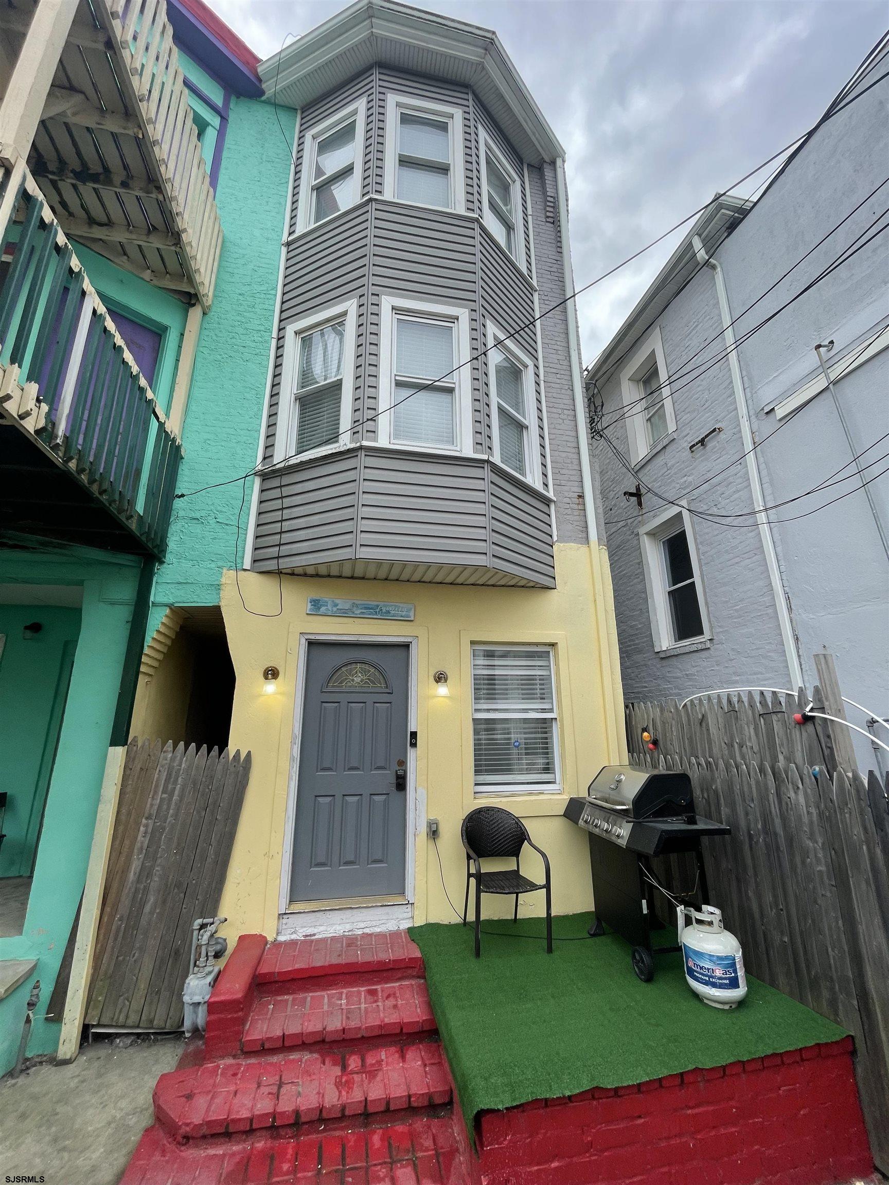 106 South Texas Ave Unit A  