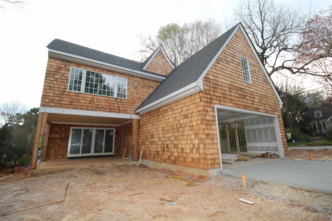2701 Anderson Drive Raleigh, NC 27608 - Photo 29 of 30 Photo 29