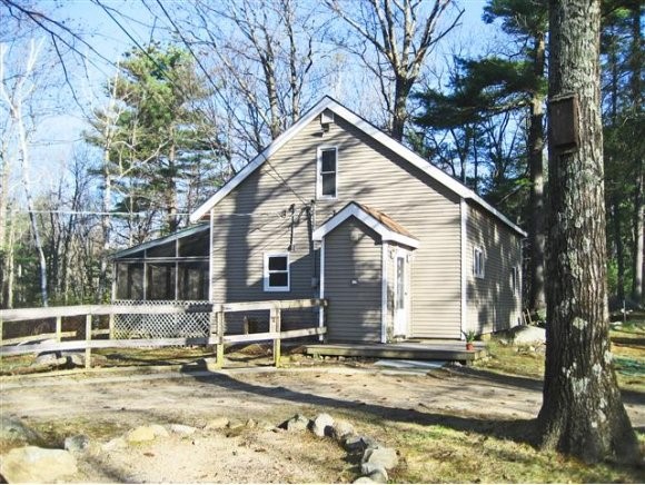 472 Old County Road Mason, NH 03048 - Photo 1 of 1 Gallery Image 1