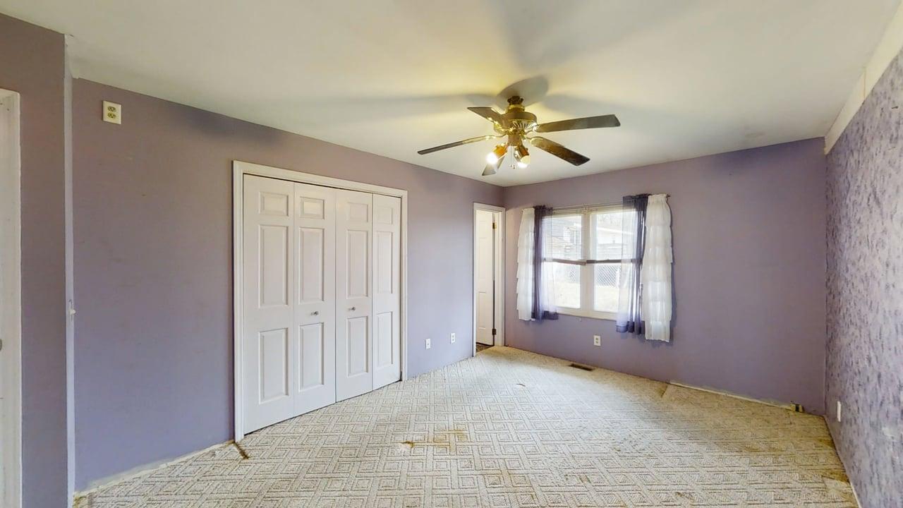 1002 Goldenview Drive Champaign, IL 61821 - Photo 15 of 38 a view of an empty room with a window