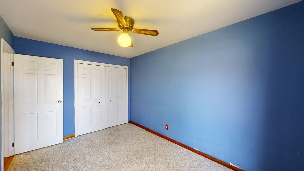 1002 Goldenview Drive Champaign, IL 61821 - Photo 22 of 38 a view of an empty room