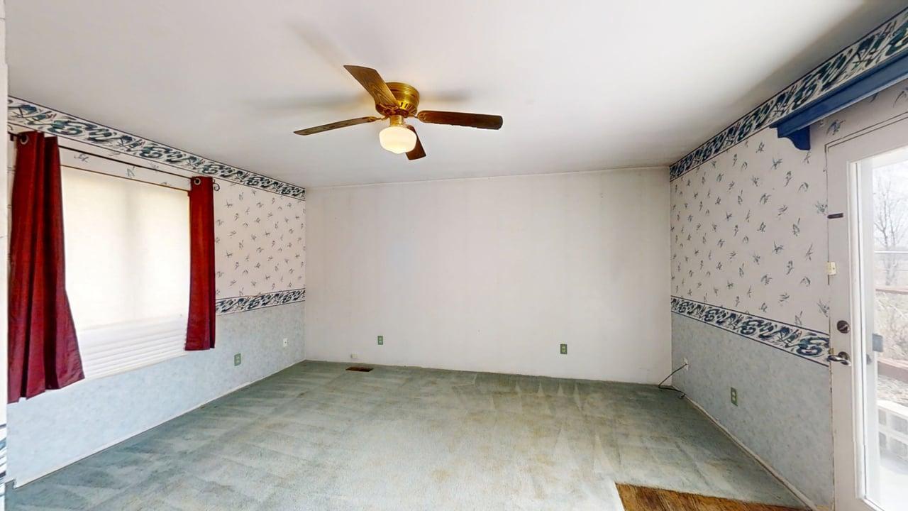 1002 Goldenview Drive Champaign, IL 61821 - Photo 27 of 38 a view of a garage with stairs