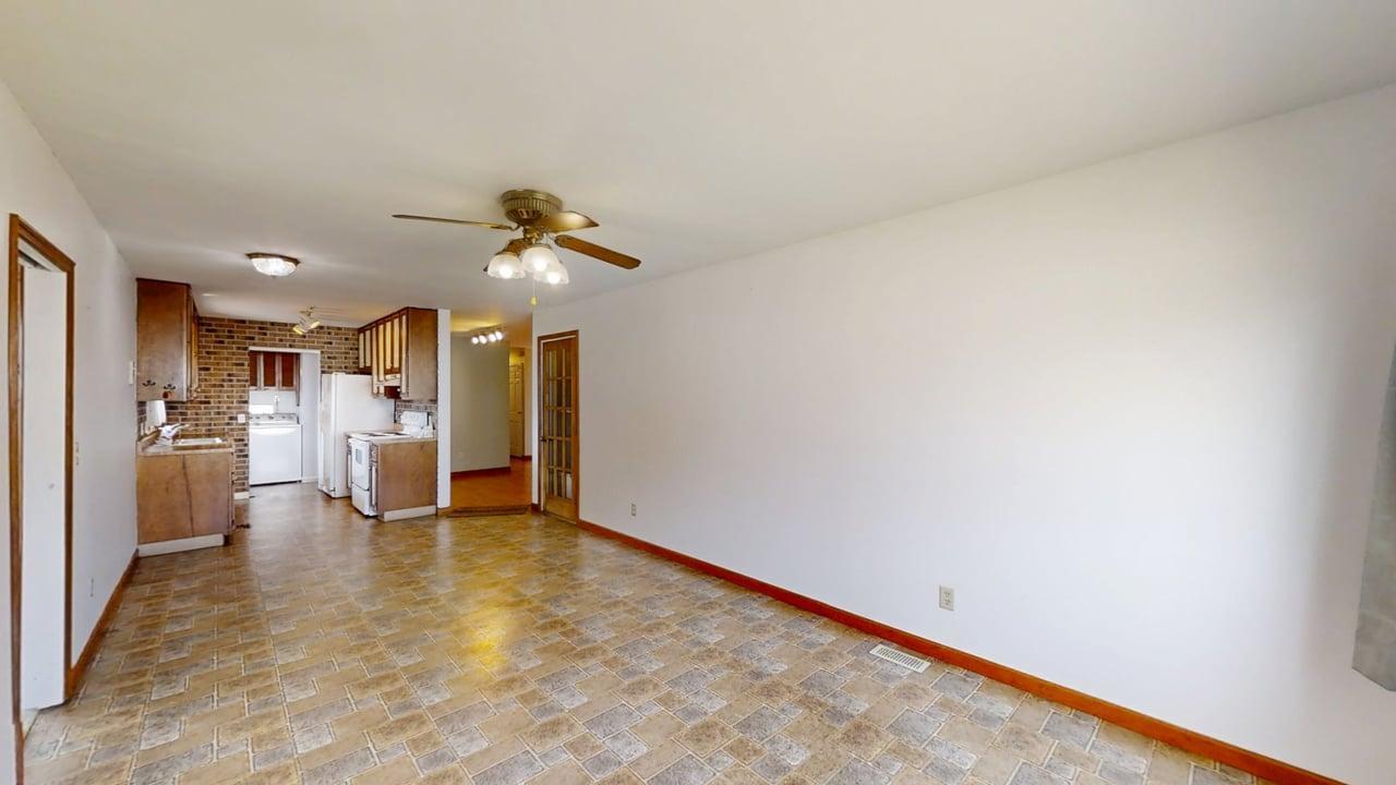 1002 Goldenview Drive Champaign, IL 61821 - Photo 9 of 38 a view of an empty room