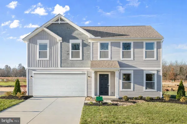 $391,990 | 5 Thornton Avenue, Ranson, WV 25438