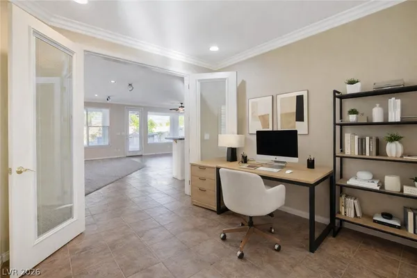 $3,500 | 3332 Saddle Soap Court, Las Vegas, NV 89135