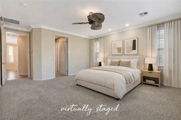 $3,500 | 3332 Saddle Soap Court, Las Vegas, NV 89135