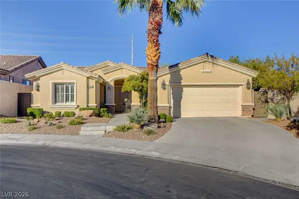$3,500 | 3332 Saddle Soap Court, Las Vegas, NV 89135