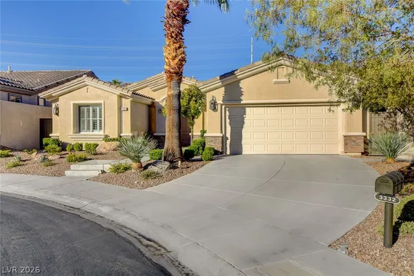 $3,500 | 3332 Saddle Soap Court, Las Vegas, NV 89135