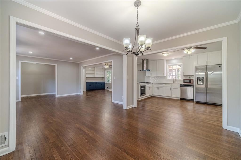 2501 Henderson Mill Road Atlanta, GA 30345 - Photo 11 of 62