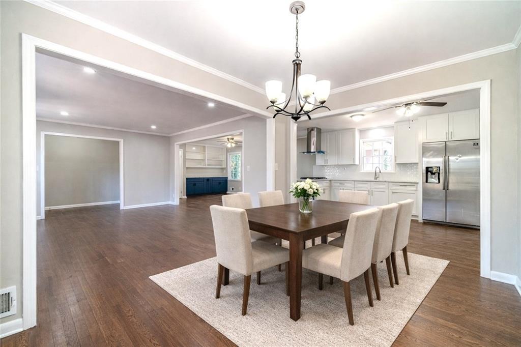 2501 Henderson Mill Road Atlanta, GA 30345 - Photo 12 of 62