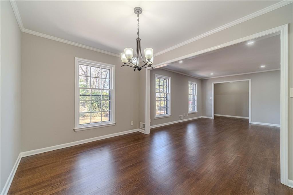 2501 Henderson Mill Road Atlanta, GA 30345 - Photo 13 of 62