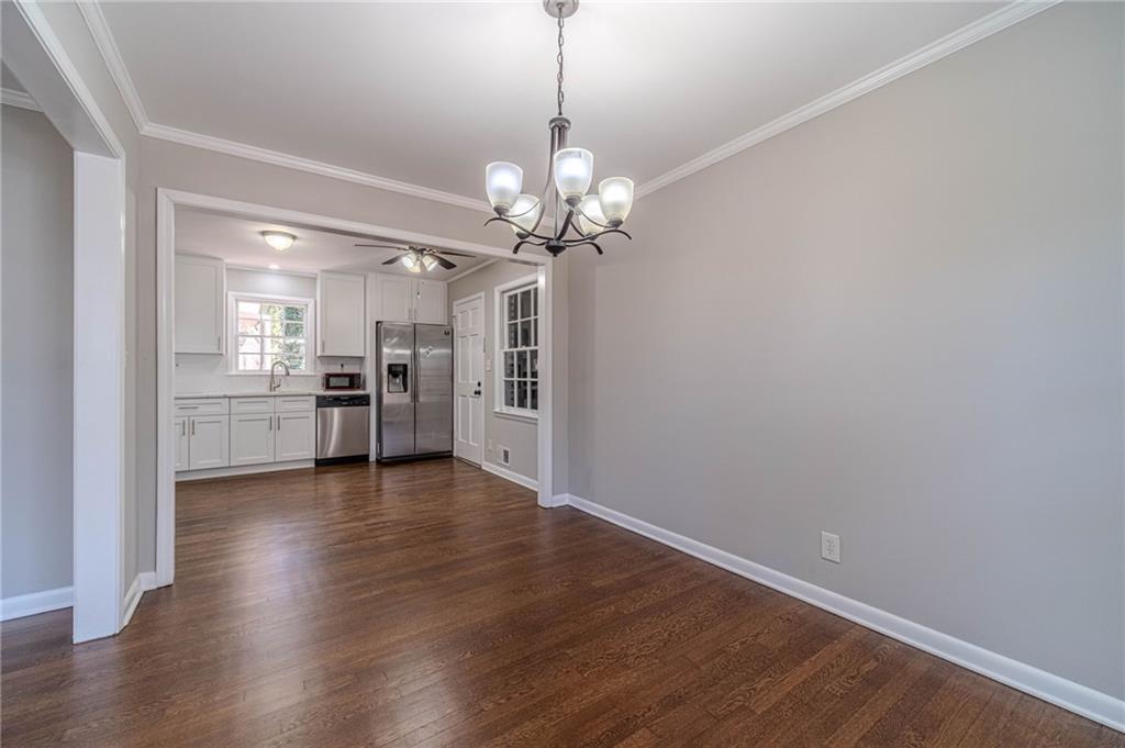 2501 Henderson Mill Road Atlanta, GA 30345 - Photo 14 of 62
