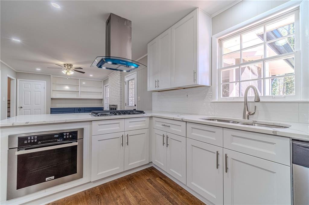 2501 Henderson Mill Road Atlanta, GA 30345 - Photo 15 of 62