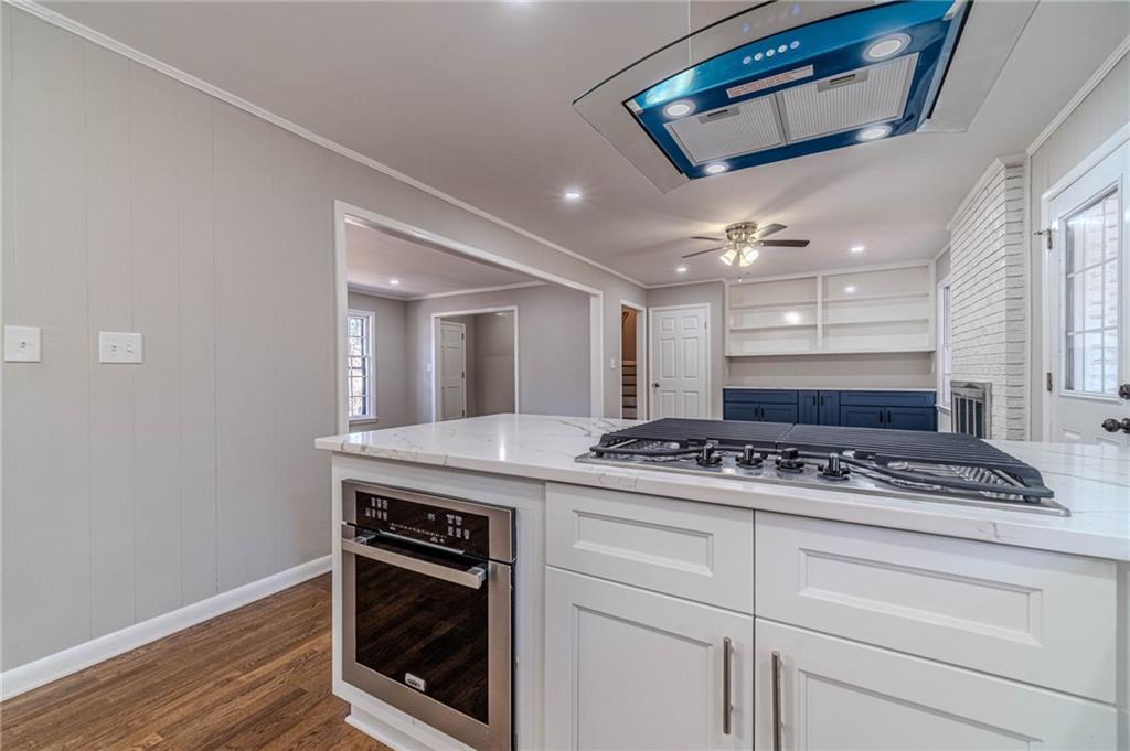 2501 Henderson Mill Road Atlanta, GA 30345 - Photo 16 of 62