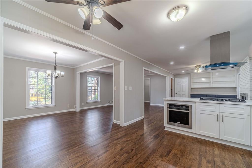 2501 Henderson Mill Road Atlanta, GA 30345 - Photo 17 of 62