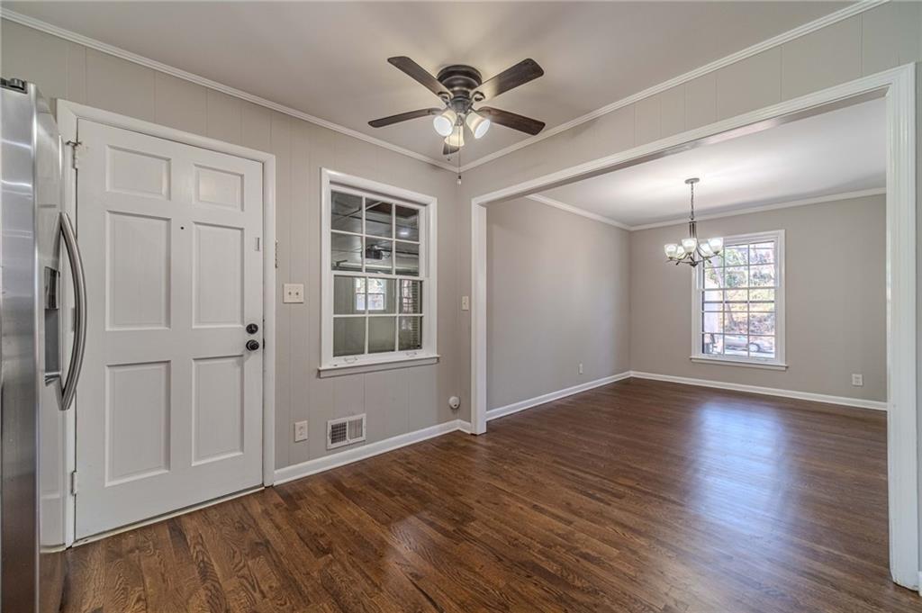 2501 Henderson Mill Road Atlanta, GA 30345 - Photo 18 of 62