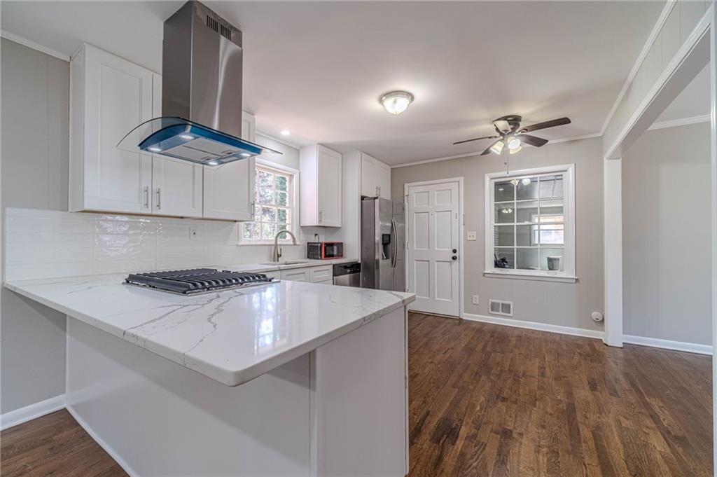 2501 Henderson Mill Road Atlanta, GA 30345 - Photo 19 of 62