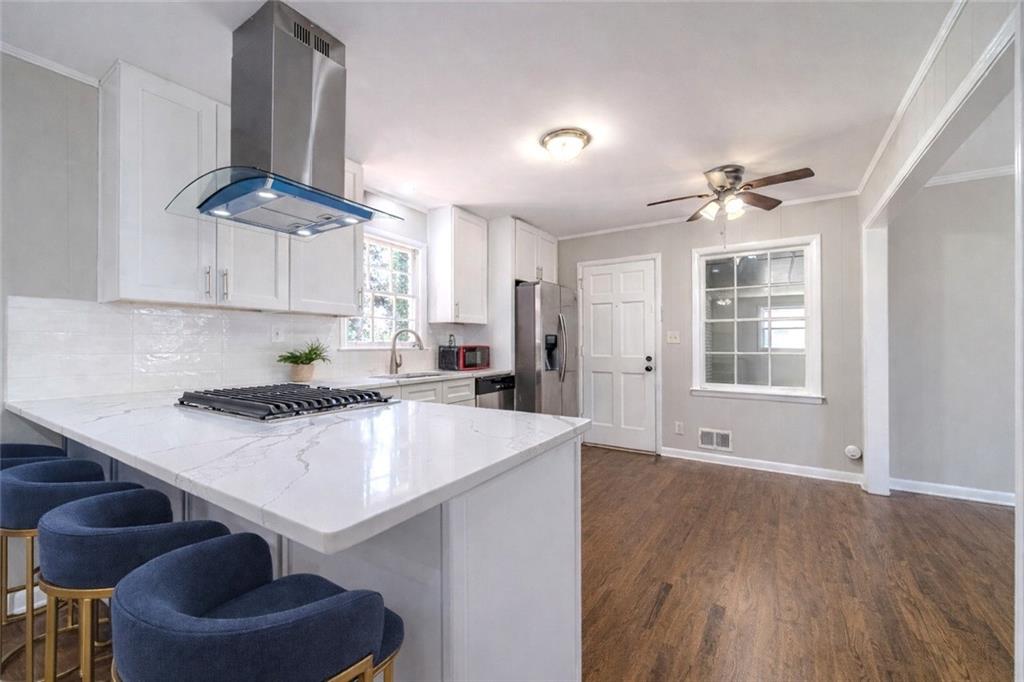 2501 Henderson Mill Road Atlanta, GA 30345 - Photo 20 of 62