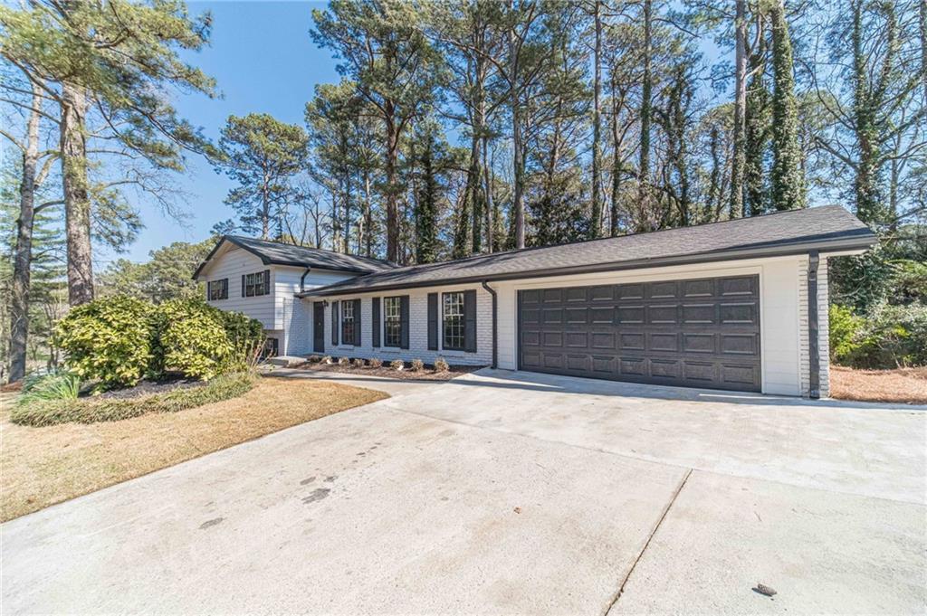 2501 Henderson Mill Road Atlanta, GA 30345 - Photo 2 of 62
