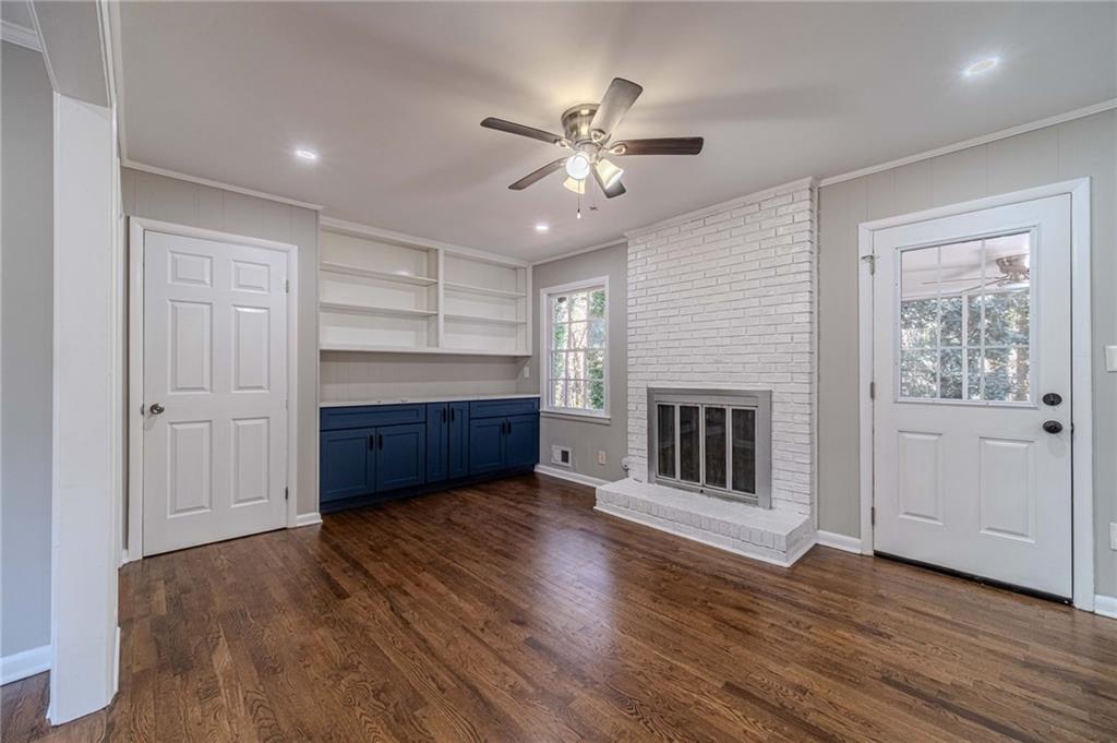 2501 Henderson Mill Road Atlanta, GA 30345 - Photo 21 of 62
