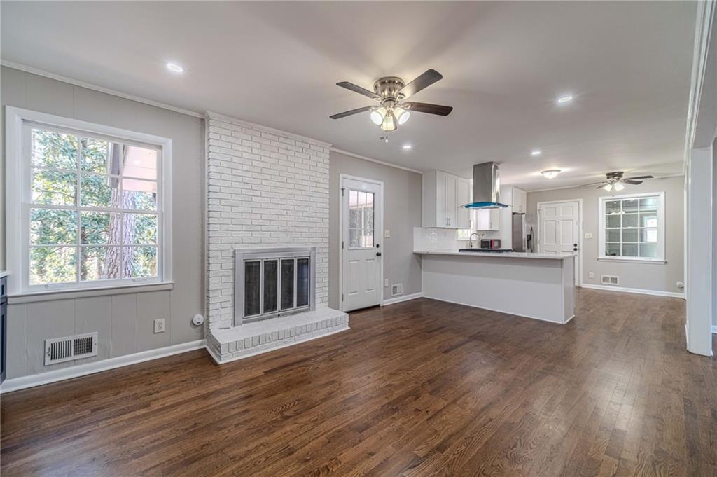 2501 Henderson Mill Road Atlanta, GA 30345 - Photo 23 of 62