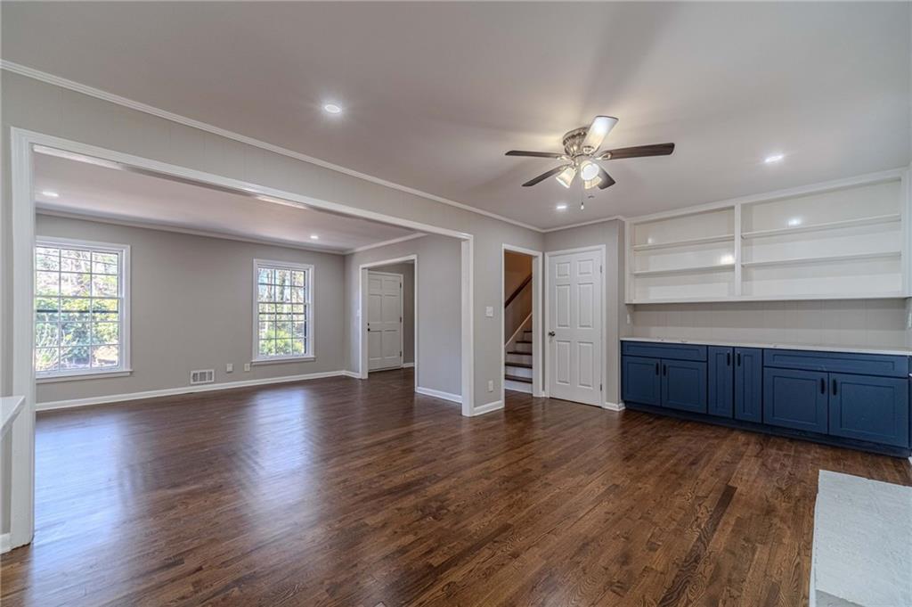 2501 Henderson Mill Road Atlanta, GA 30345 - Photo 24 of 62