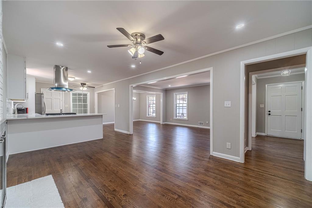 2501 Henderson Mill Road Atlanta, GA 30345 - Photo 25 of 62