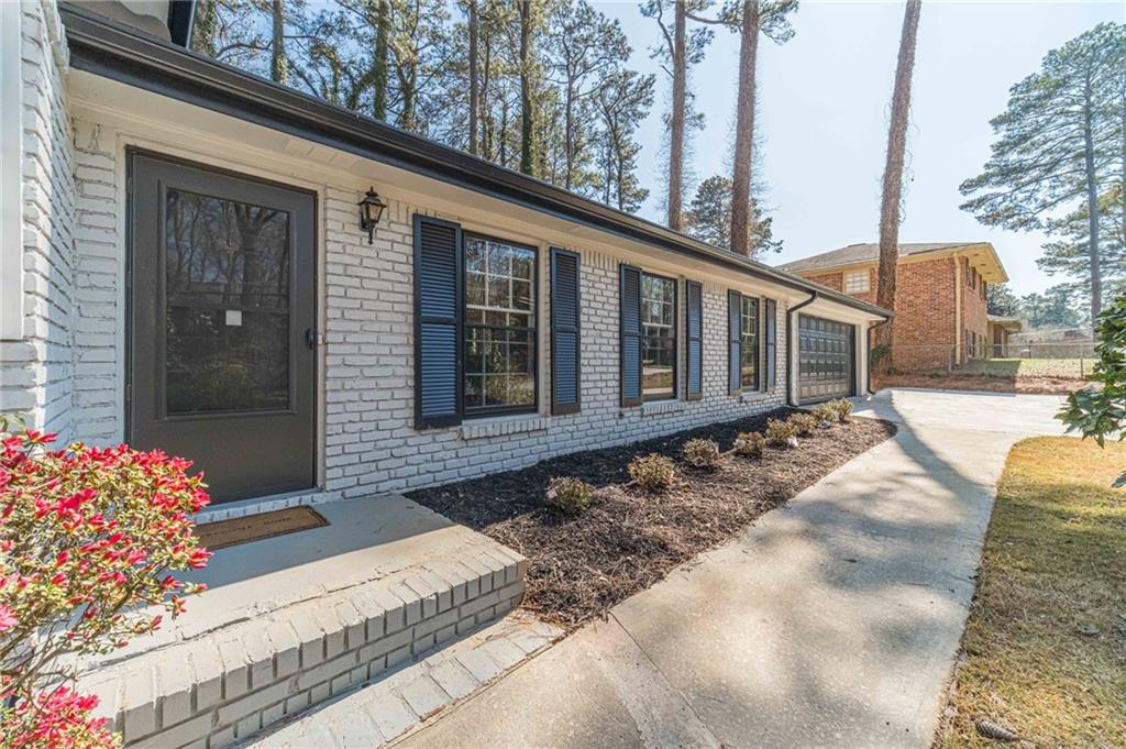 2501 Henderson Mill Road Atlanta, GA 30345 - Photo 3 of 62