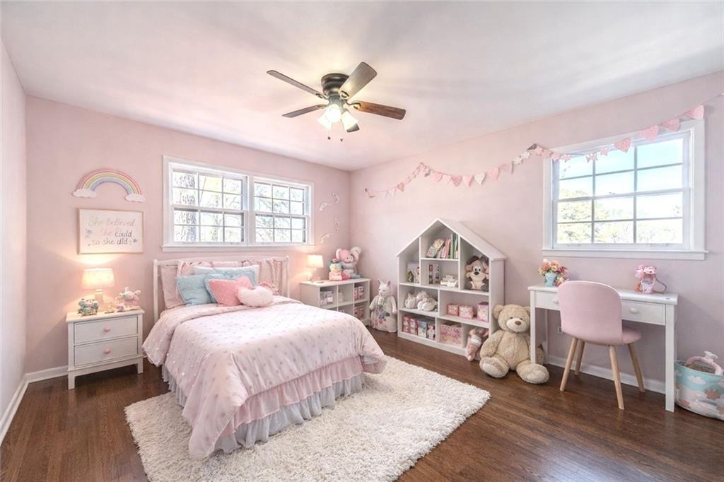 2501 Henderson Mill Road Atlanta, GA 30345 - Photo 33 of 62