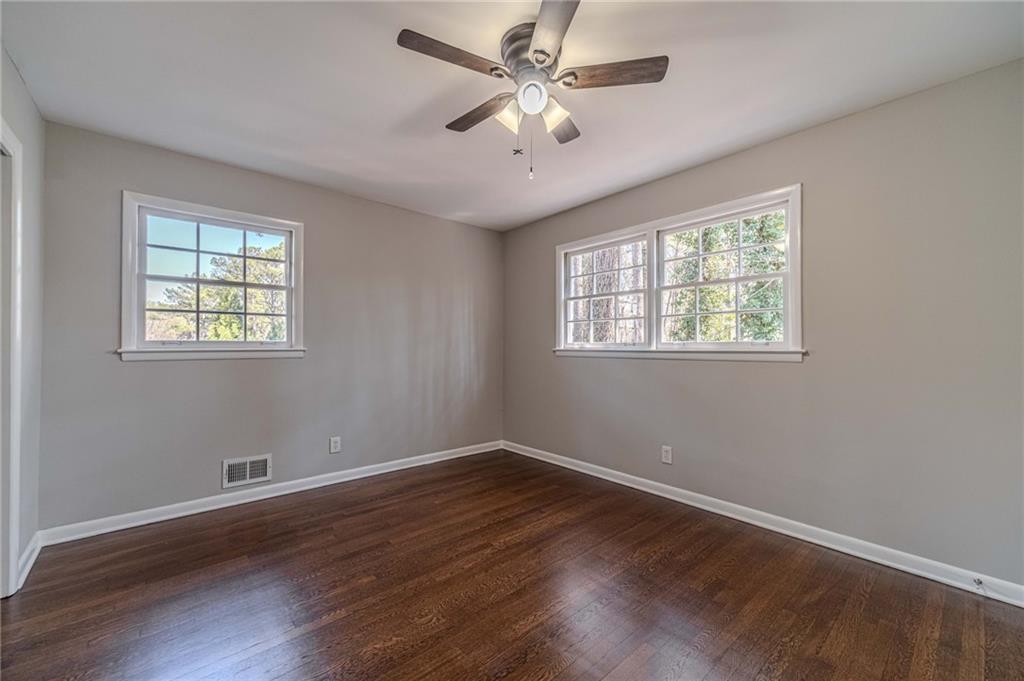 2501 Henderson Mill Road Atlanta, GA 30345 - Photo 35 of 62