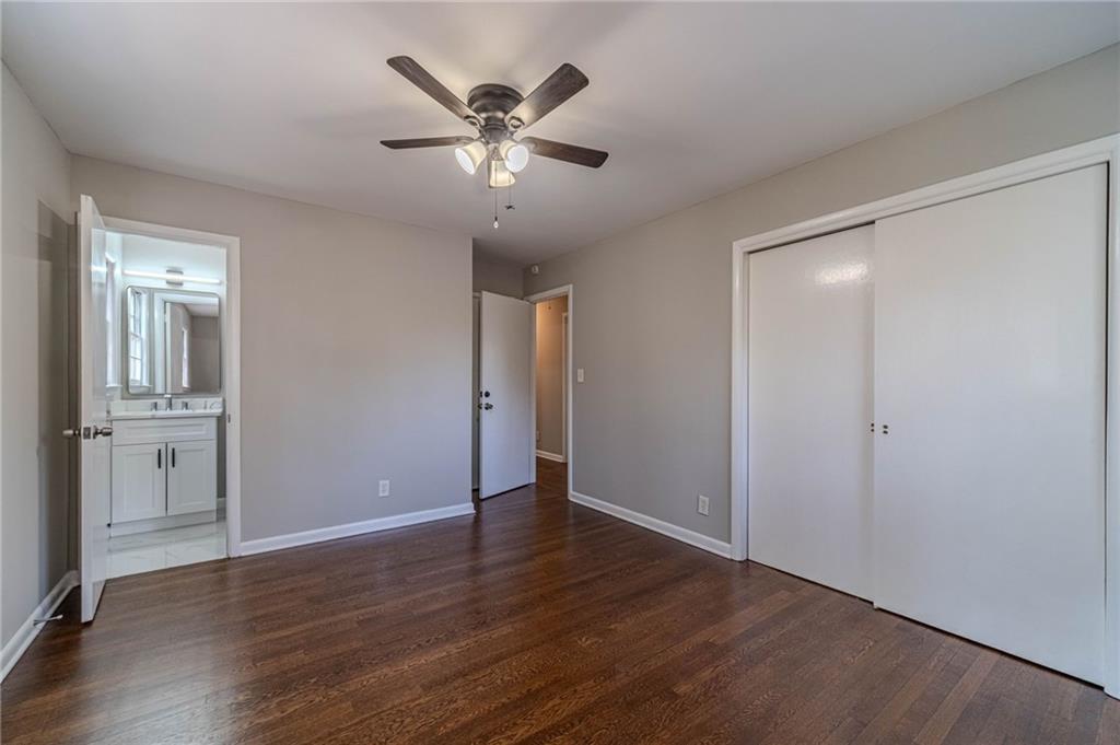 2501 Henderson Mill Road Atlanta, GA 30345 - Photo 36 of 62