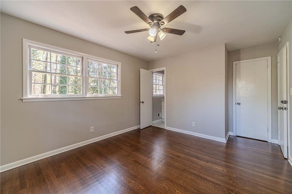 2501 Henderson Mill Road Atlanta, GA 30345 - Photo 40 of 62