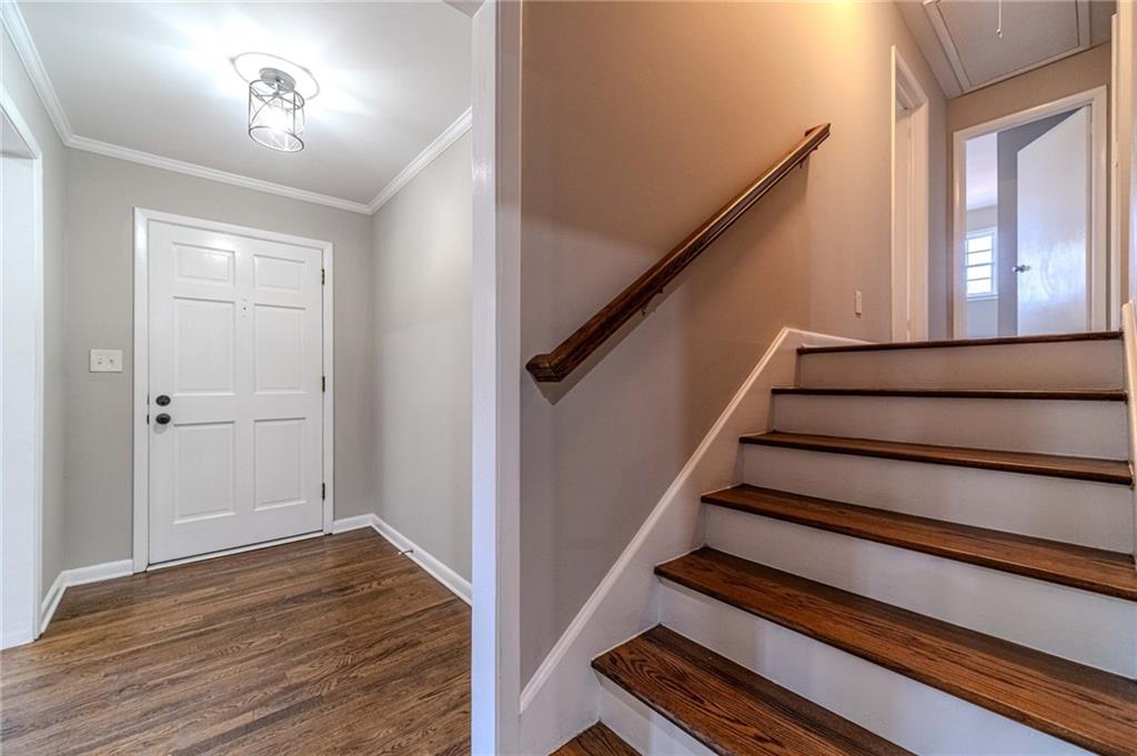 2501 Henderson Mill Road Atlanta, GA 30345 - Photo 4 of 62
