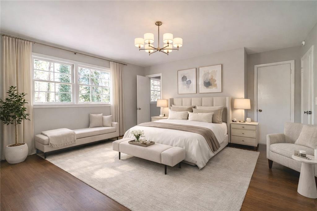 2501 Henderson Mill Road Atlanta, GA 30345 - Photo 41 of 62
