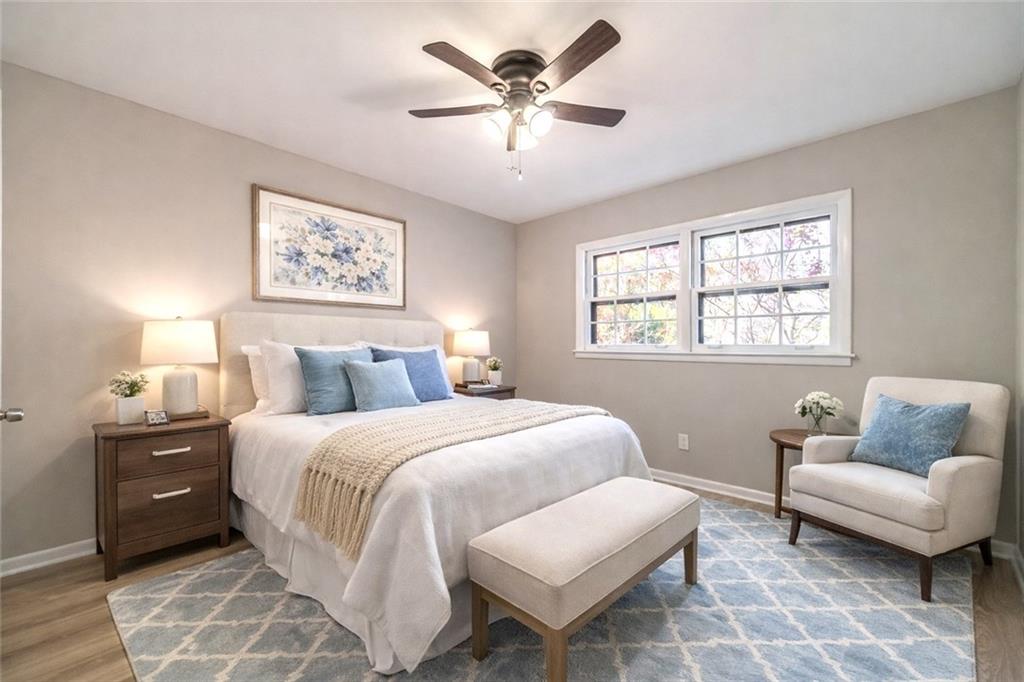2501 Henderson Mill Road Atlanta, GA 30345 - Photo 46 of 62