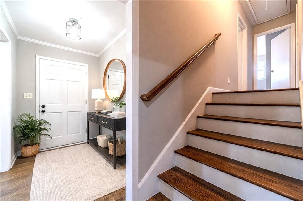 2501 Henderson Mill Road Atlanta, GA 30345 - Photo 5 of 62