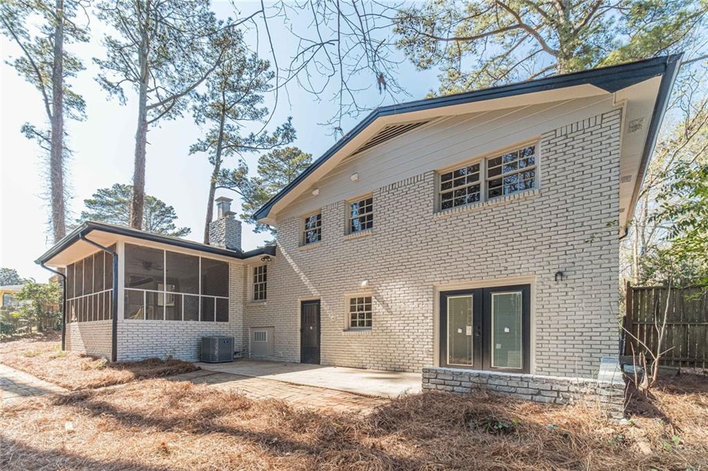 2501 Henderson Mill Road Atlanta, GA 30345 - Photo 54 of 62