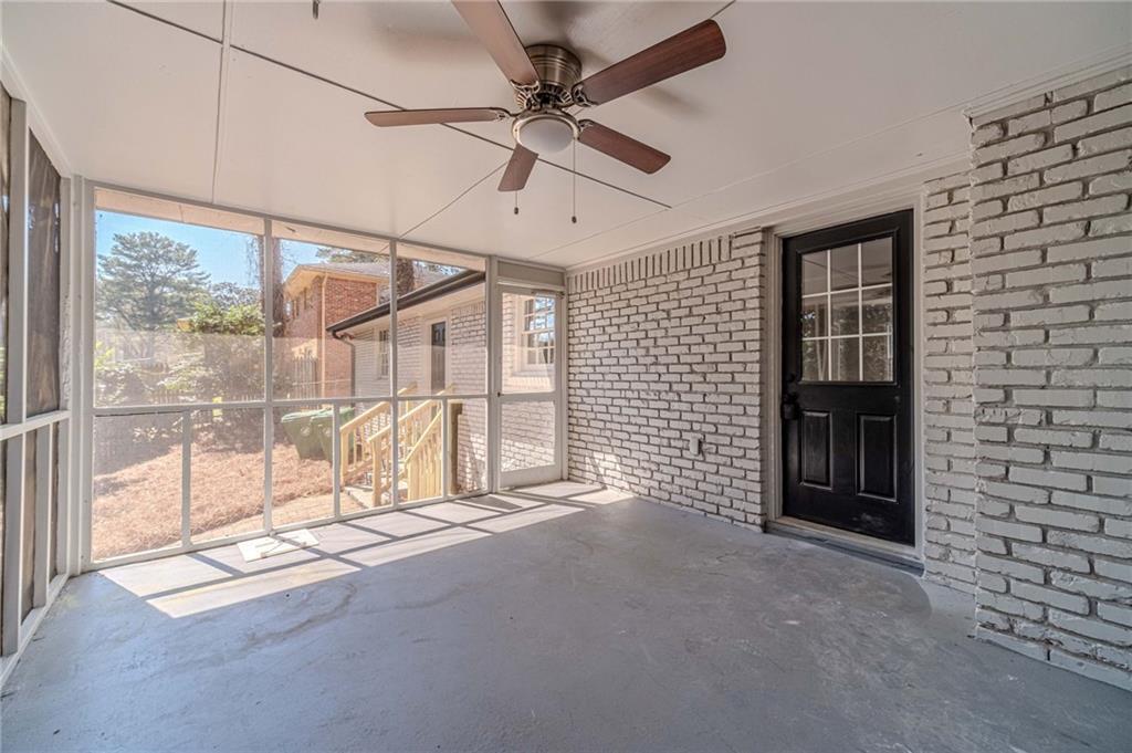 2501 Henderson Mill Road Atlanta, GA 30345 - Photo 55 of 62