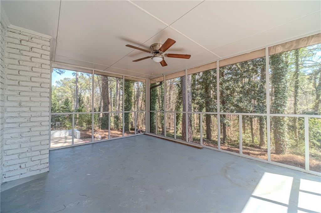 2501 Henderson Mill Road Atlanta, GA 30345 - Photo 56 of 62