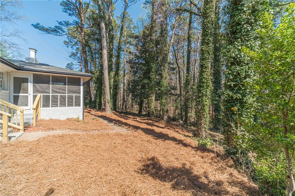 2501 Henderson Mill Road Atlanta, GA 30345 - Photo 58 of 62