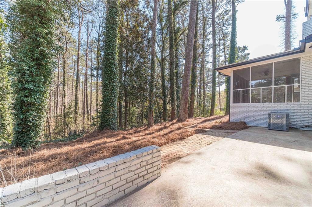 2501 Henderson Mill Road Atlanta, GA 30345 - Photo 60 of 62
