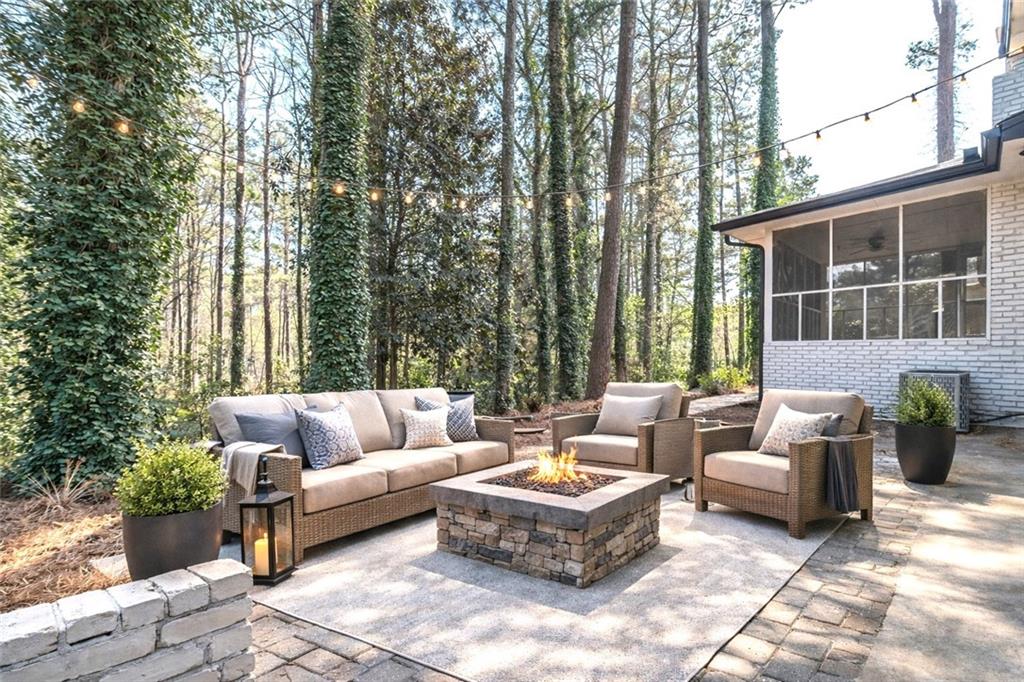 2501 Henderson Mill Road Atlanta, GA 30345 - Photo 61 of 62