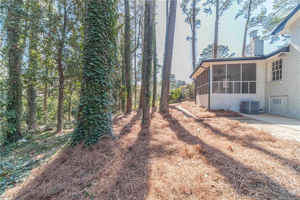 2501 Henderson Mill Road Atlanta, GA 30345 - Photo 62 of 62