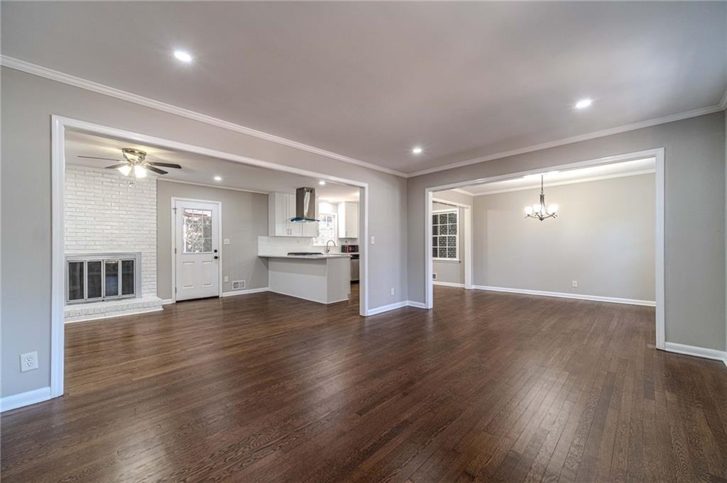 2501 Henderson Mill Road Atlanta, GA 30345 - Photo 7 of 62