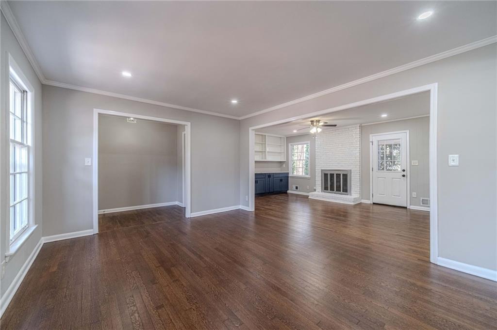 2501 Henderson Mill Road Atlanta, GA 30345 - Photo 10 of 62