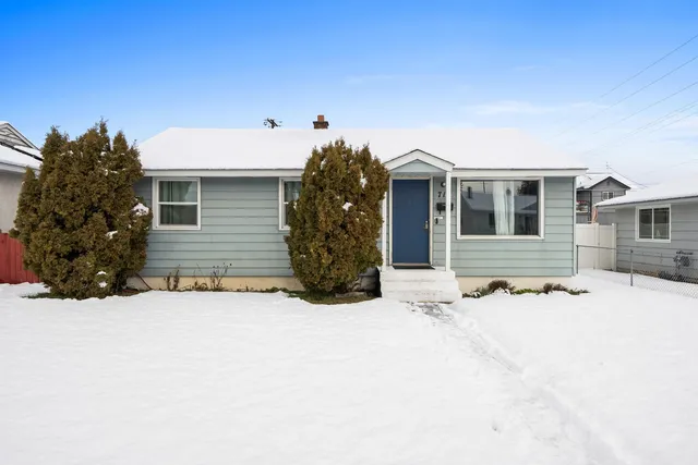 $335,000 | 717 East Decatur Avenue, Spokane, WA 99208