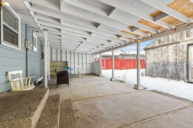 $335,000 | 717 East Decatur Avenue, Spokane, WA 99208