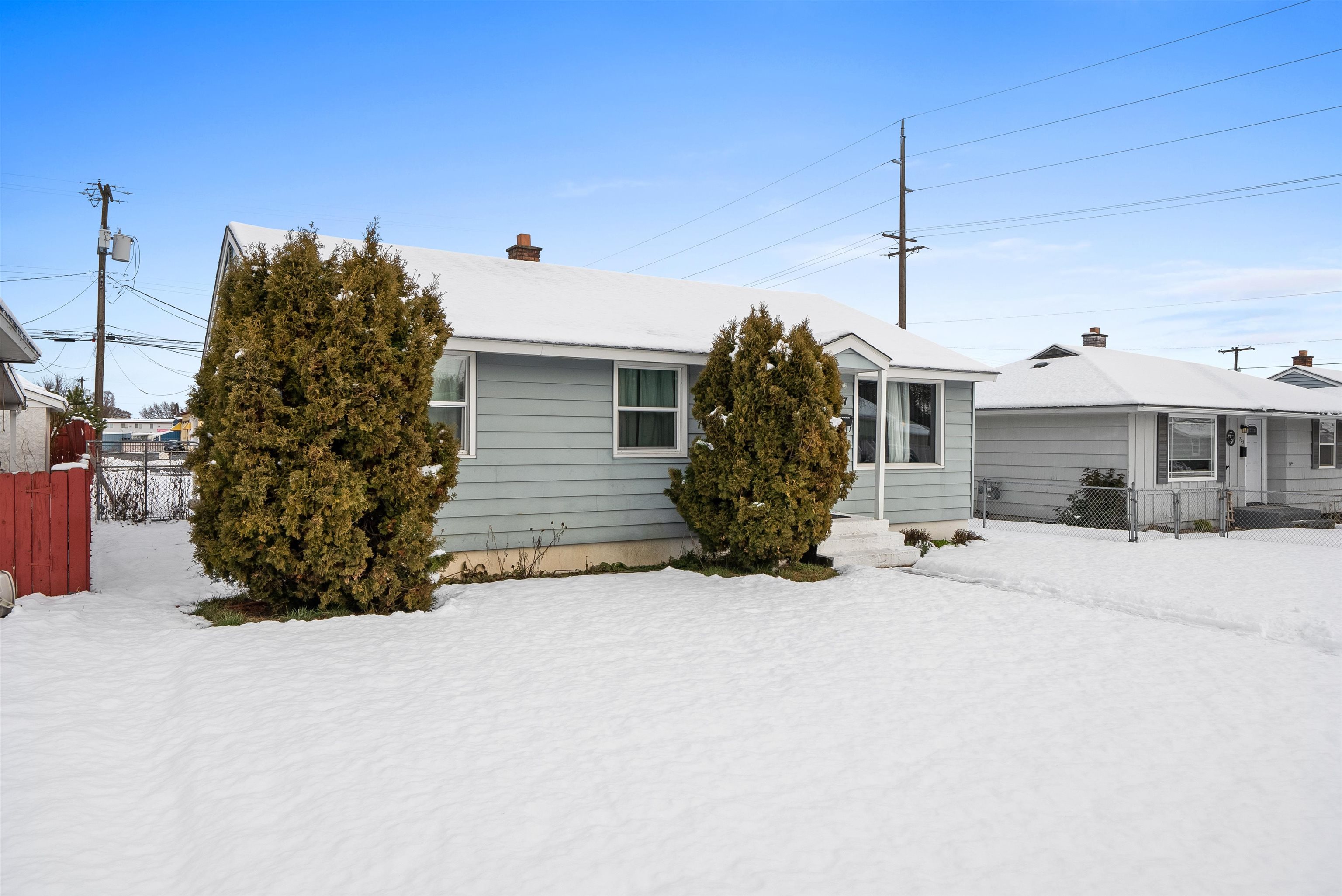 717 East Decatur Avenue Spokane, WA 99208 - Photo 3 of 36